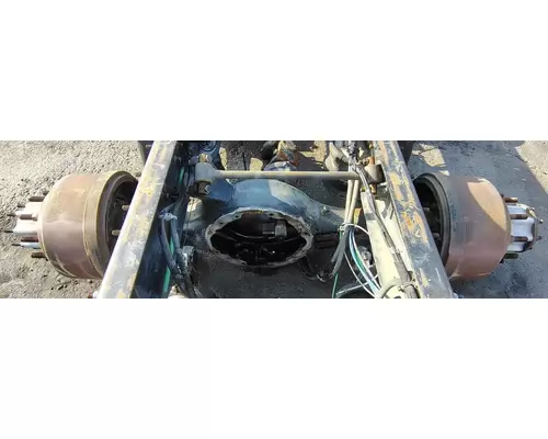 Meritor/Rockwell RD20-145 Differential Housing (Front)