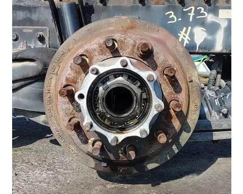 Meritor/Rockwell RD20-145 Differential Housing (Front)