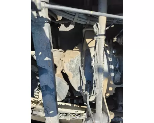 Meritor/Rockwell RD20-145 Differential Housing (Front)