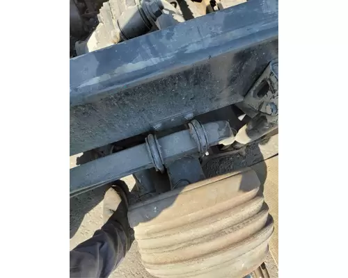 Meritor/Rockwell RD20-145 Differential Housing (Front)