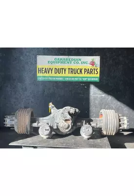 Meritor/Rockwell RD20-145 Differential Housing (Front)