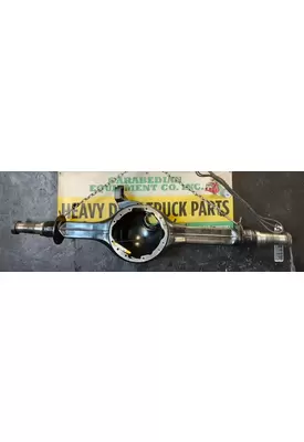Meritor/Rockwell RD20-145 Differential Housing (Front)