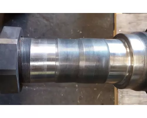 Meritor/Rockwell RD20-145 Differential Housing (Front)