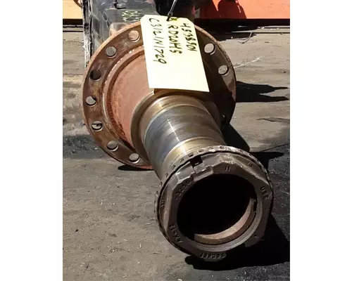Meritor/Rockwell RD20-145 Differential Housing (Front)