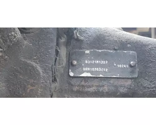 Meritor/Rockwell RD20-145 Differential Housing (Front)