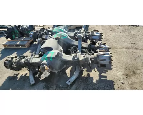 Meritor/Rockwell RD20-145 Differential Housing (Front)