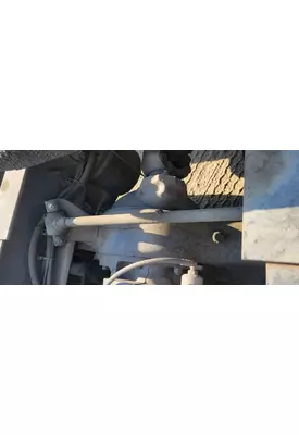 Meritor/Rockwell RD20-145 Differential Housing (Front)