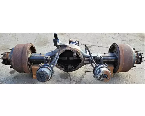 Meritor/Rockwell RD20-145 Differential Housing (Front)