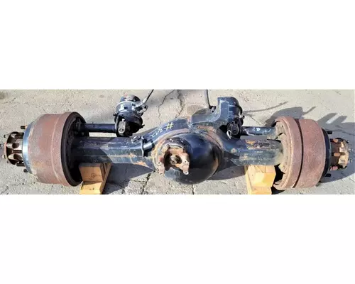 Meritor/Rockwell RD20-145 Differential Housing (Front)