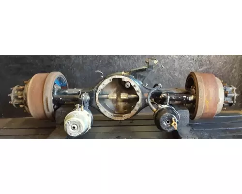 Meritor/Rockwell RD20-145 Differential Housing (Front)