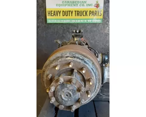 Meritor/Rockwell RD20-145 Differential Housing (Front)