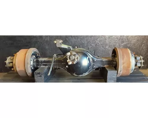 Meritor/Rockwell RD20-145 Differential Housing (Front)