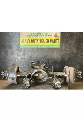 Meritor/Rockwell RD20-145 Differential Housing (Front)