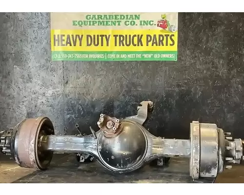Meritor/Rockwell RD20-145 Differential Housing (Front)