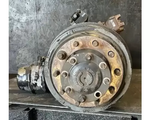 Meritor/Rockwell RD20-145 Differential Housing (Front)