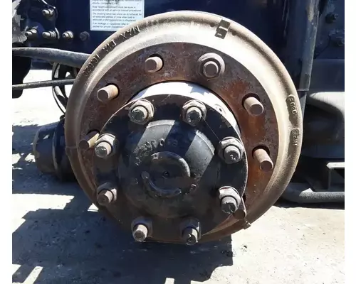 Meritor/Rockwell RD20-145 Differential Housing (Front)