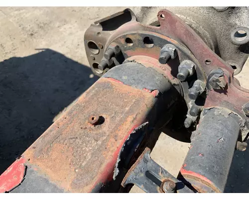 Meritor/Rockwell RD20-145 Differential Housing (Front)