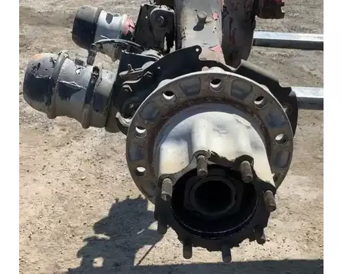 Meritor/Rockwell RD20-145 Differential Housing (Front)