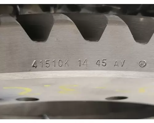 Meritor/Rockwell RD20-145 Gear Kit