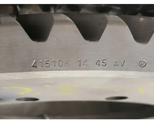 Meritor/Rockwell RD20-145 Gear Set Ring & Pinion