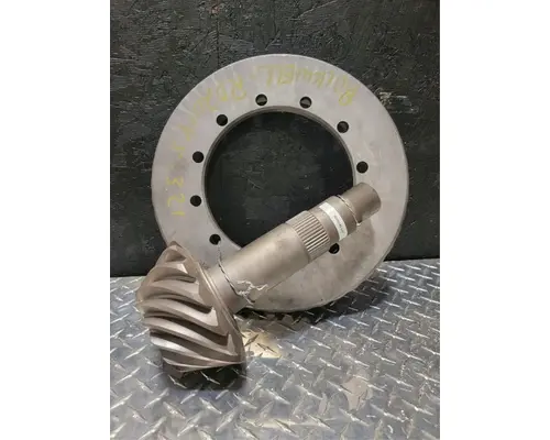 Meritor/Rockwell RD20-145 Gear Set Ring & Pinion