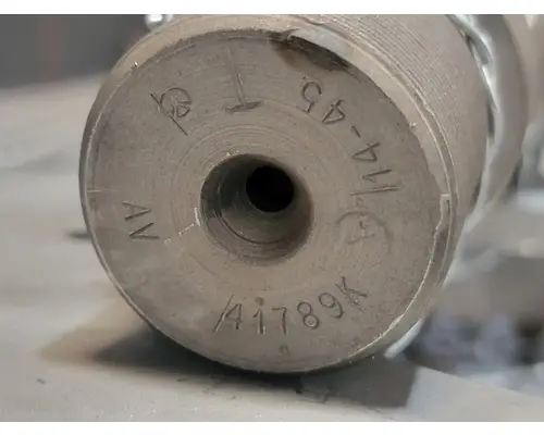 Meritor/Rockwell RD20-145 Gear Set Ring & Pinion