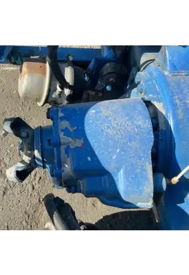 Meritor/Rockwell RD20-145 Rears (Front)