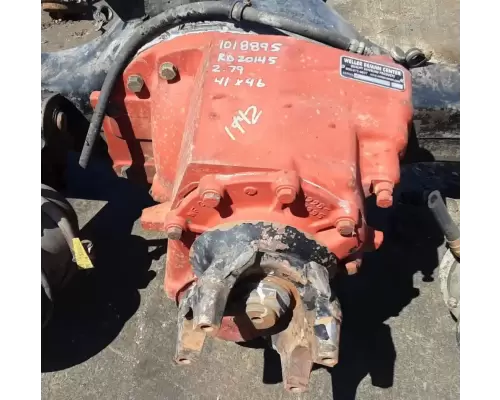 Meritor/Rockwell RD20-145 Rears (Front)