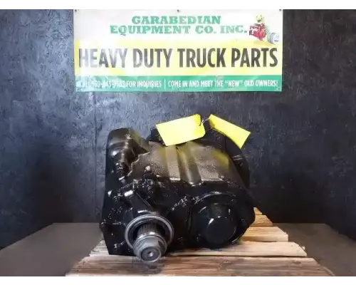Meritor/Rockwell RD20-145 Rears (Front)