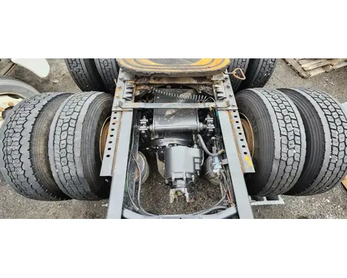 Meritor/Rockwell RD20-145 Rears (Front)