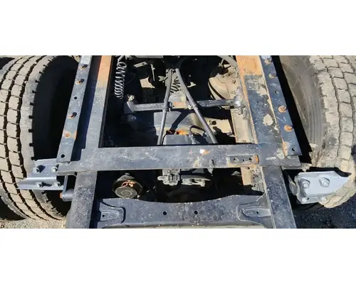 Meritor/Rockwell RD20-145 Rears (Front)