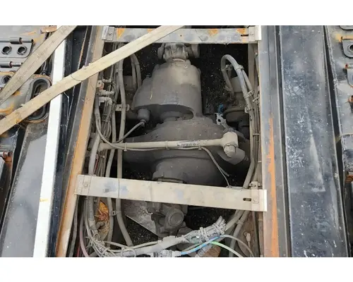 Meritor/Rockwell RD20-145 Rears (Front)