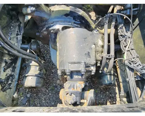 Meritor/Rockwell RD20-145 Rears (Front)