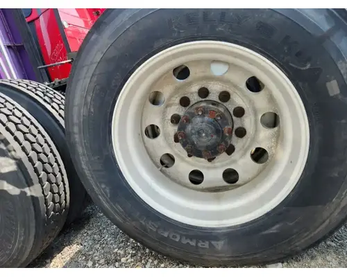 Meritor/Rockwell RD20-145 Rears (Front)