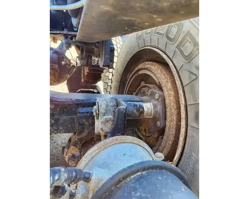 Meritor/Rockwell RD20-145 Rears (Front)