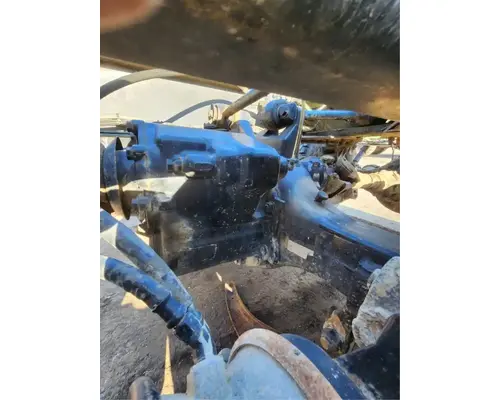 Meritor/Rockwell RD20-145 Rears (Front)