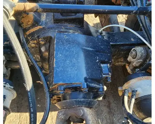 Meritor/Rockwell RD20-145 Rears (Front)