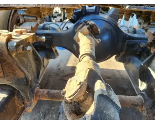 Meritor/Rockwell RD20-145 Rears (Front)