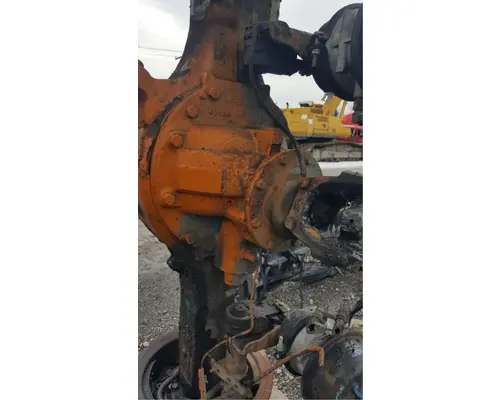 Meritor/Rockwell RD20-145 Rears (Rear)