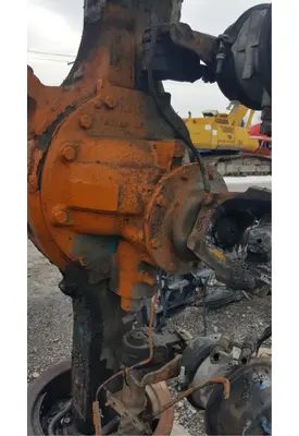 Meritor/Rockwell RD20-145 Rears (Rear)