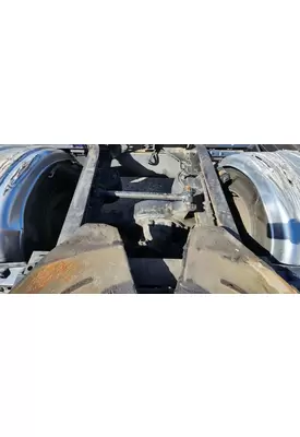 Meritor/Rockwell RD20-145 Rears (Rear)