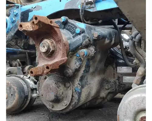Meritor/Rockwell RD20140 Differential (Front)