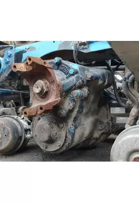 Meritor/Rockwell RD20140 Differential (Front)