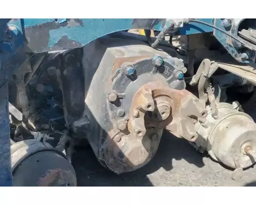 Meritor/Rockwell RD20140 Differential (Front)