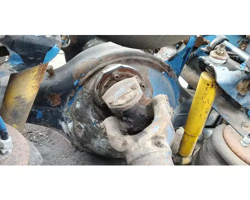 Meritor/Rockwell RD20140 Differential Housing (Front)