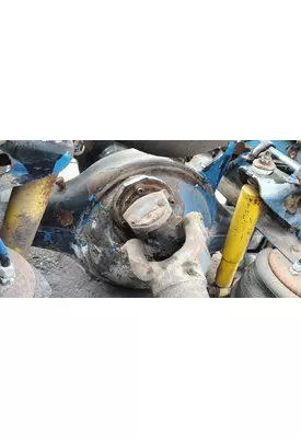 Meritor/Rockwell RD20140 Differential Housing (Front)