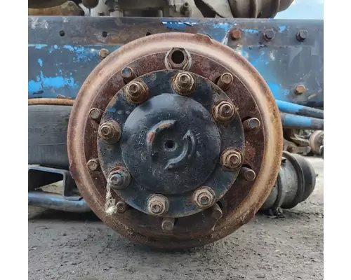 Meritor/Rockwell RD20140 Differential Housing (Front)