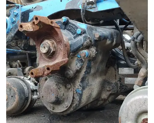 Meritor/Rockwell RD20140 Front Rears (Tandem Front)