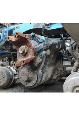 Meritor/Rockwell RD20140 Front Rears (Tandem Front)