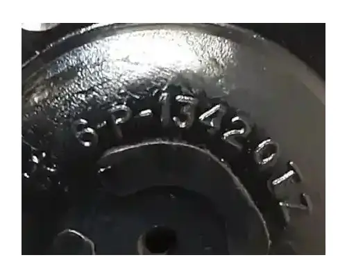 Meritor/Rockwell RD20145, RR20145 Axle Shaft